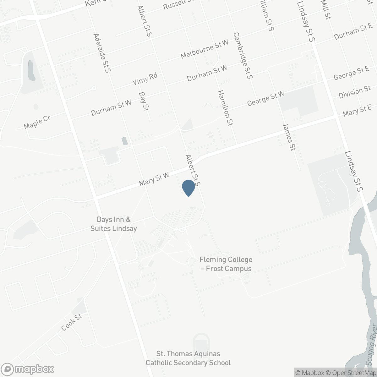 27 - 115 MARY STREET W, Lindsay, Ontario K9V 2N7